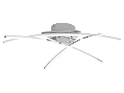 Rabalux Alexis 2504 - LED 3x 7 - chrómová