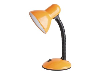 Rabalux Dylan 4171 - E27 1x MAX 40 - oranžová