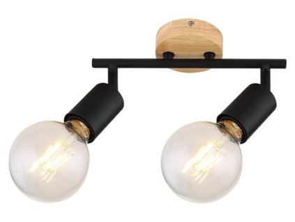 Bodové svietidlo Pablo 3977