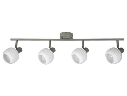 Rabalux Soraya 3969 - E14 4x MAX 40 - zelená