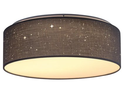 Rabalux Otilia 3307 - LED 22 - šedá