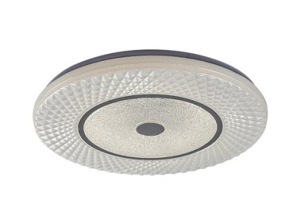 Rabalux Tornado 3254 - LED 72 - chrómová