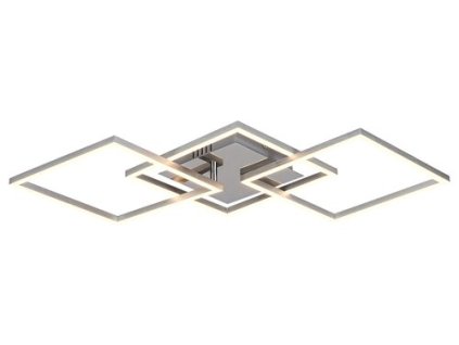 Rabalux Sigurd 3200 - LED 43 - chrómová