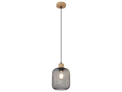 Rabalux Grendel 3131 - E27 1x MAX 60 - buk