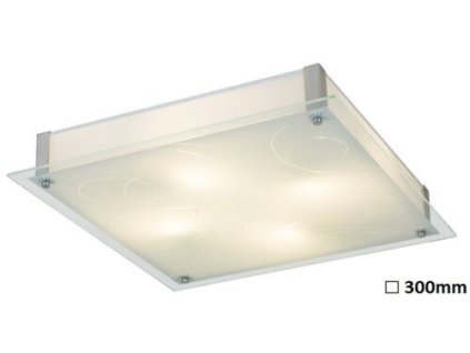 Rabalux Dena 3038 - LED 12 - biela