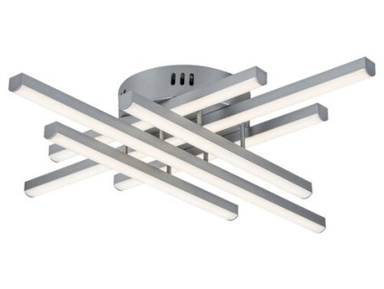 Rabalux Nayara 3014 - LED 40 - strieborná