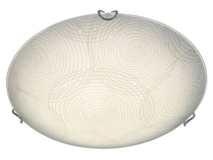 Rabalux Andra 3234 - LED 12 - biela vzorovaná