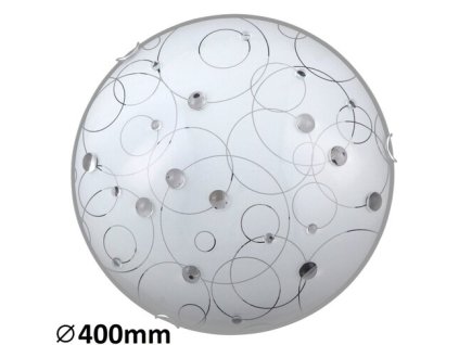 Stropné svietidlo Jolly 1862