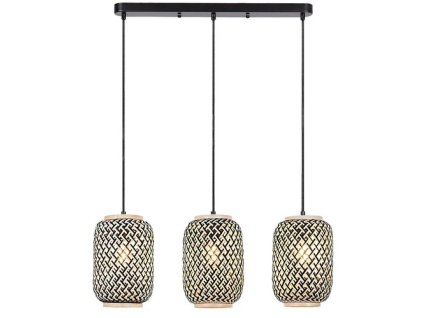 Závesné svietidlo Adalla 72093