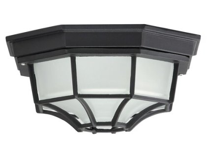Stropné exteriérové svietidlo Milano 8346