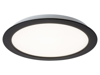 Zápustné svietidlo Shaun 2680