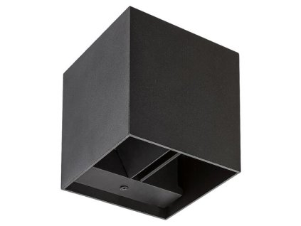 Vonkajšie nástenné svietidlo Solin 7396