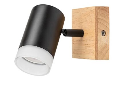 Bodové svietidlo Toras 73121