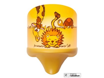 Detské svietidlo Leon 4571