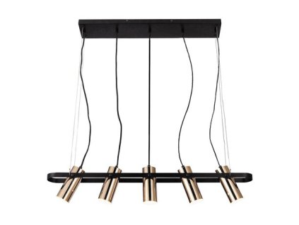 Závesné svietidlo Raven 6430