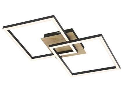 Stropné svietidlo Ashton 6589