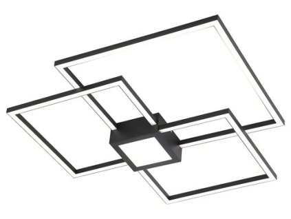 Stropné svietidlo Thabita 6868