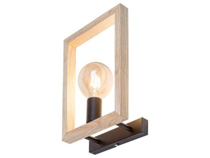 Nástenné svietidlo Indigo 2289