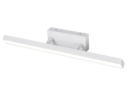 Kúpeľňové nástenné svietidlo Andrew 5782