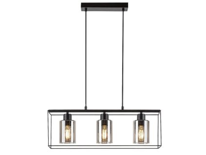 Závesné svietidlo Chadwick 72033