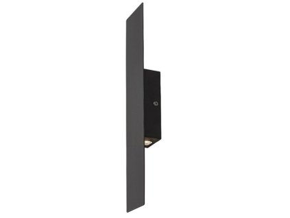 Nástenné svietidlo Ampel 71057