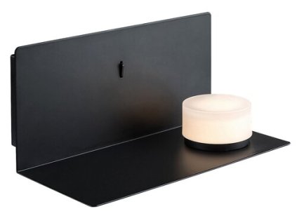 Nástenné svietidlo Aranzo 71058