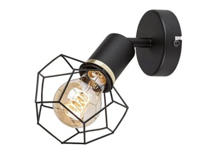 Bodové svietidlo Fran 71065