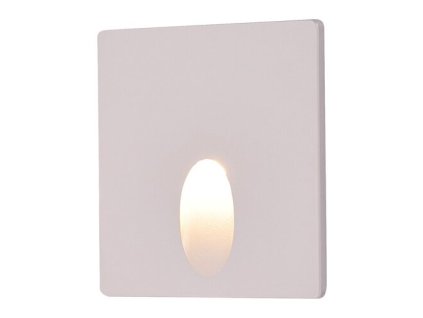 Zápustné svietidlo Boven 71170