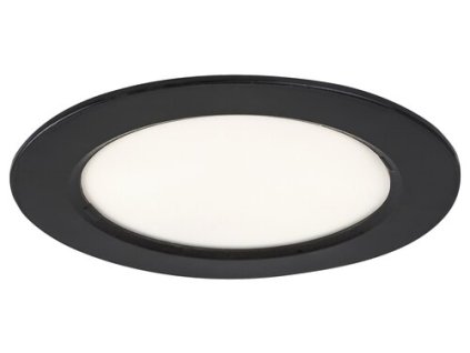 Zápustné svietidlo Shaun2 71241