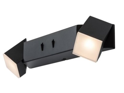 Nástenné svietidlo Kessy 71271