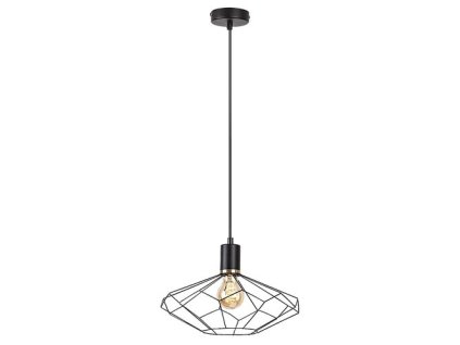 Závesné svietidlo Fran 72241