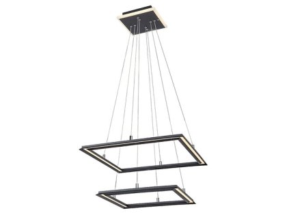 Závesné svietidlo Sidona 72243