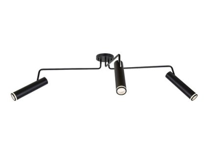 Stropné svietidlo Senobia 73039