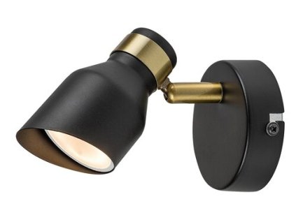 Nástenné svietidlo Lilou 73047