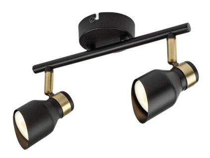 Stropné svietidlo Lilou 73048