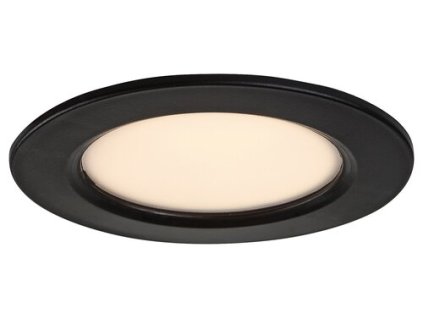 Zápustné svietidlo Shaun2 71224