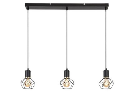 Závesné svietidlo Fran 72242