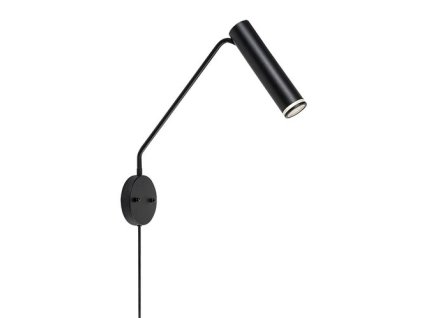 Nástenné svietidlo Senobia 73041