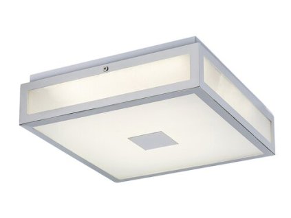 Kúpeľňové svietidlo Zoya 75032