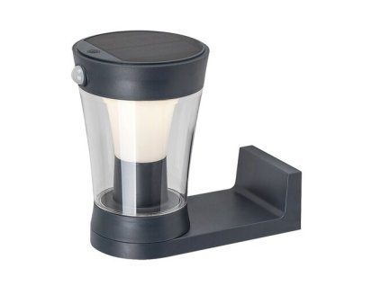 Solárne svietidlo Angers 77037