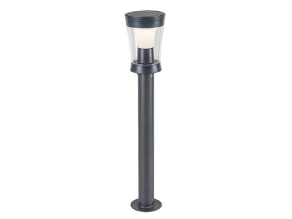 Solárne svietidlo Angers 77038