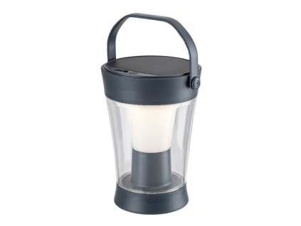 Solárne svietidlo Angers 77039