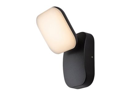 Vonkajšie nástenné svietidlo Odiel 77057