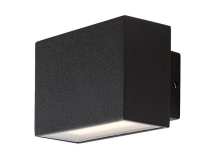 Vonkajšie nástenné svietidlo Mataro 77073