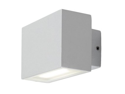 Vonkajšie nástenné svietidlo Mataro 77074