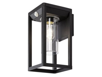 Vonkajšie nástenné svietidlo Zernest 77086