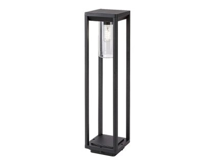 Vonkajšie stojanové svietidlo Zernest 77087