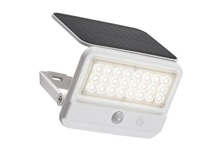 Solárne svietidlo Flaxton 77090