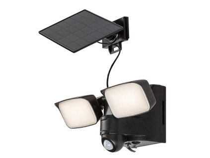 Solárne svietidlo Leszno 77091