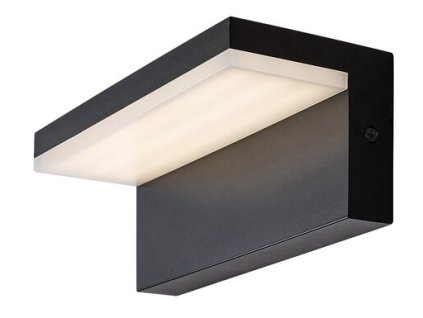 Vonkajšie nástenné svietidlo Zaragoza 77092